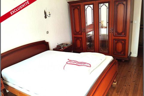 Villa i Saintes, Charente-Maritime, Saintes - € 128.000 | Ref: 193619 - foto 8