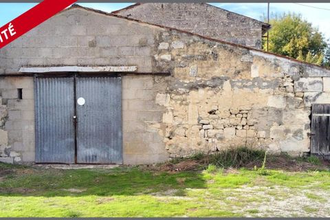 Villa i Saintes, Charente-Maritime, Saintes - € 128.000 | Ref: 193619 - foto 9