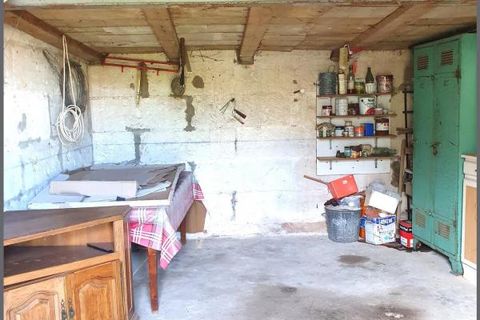 Villa i Saintes, Charente-Maritime, Saintes - € 128.000 | Ref: 193619 - foto 10
