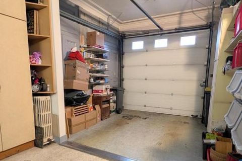 Byhus i Roubaix, Nord, Roubaix - € 205.000 | Ref: 193724 - foto 6