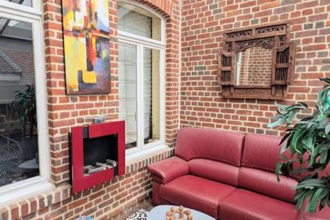 Byhus i Roubaix, Nord, Roubaix - € 205.000 | Ref: 193724 - foto 10