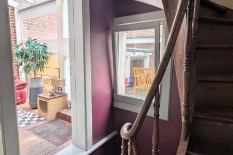 Byhus i Roubaix, Nord, Roubaix - € 205.000 | Ref: 193724 - foto 11