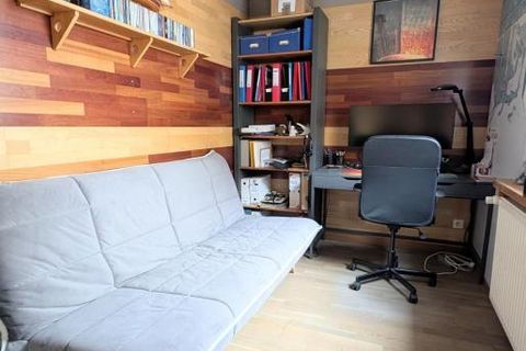 Byhus i Roubaix, Nord, Roubaix - € 205.000 | Ref: 193724 - foto 12