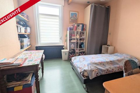 Byhus i Roubaix, Nord, Roubaix - € 205.000 | Ref: 193724 - foto 15