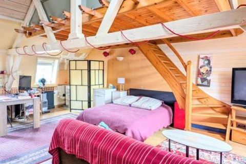Byhus i Roubaix, Nord, Roubaix - € 205.000 | Ref: 193724 - foto 16