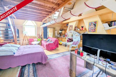 Byhus i Roubaix, Nord, Roubaix - € 205.000 | Ref: 193724 - foto 17