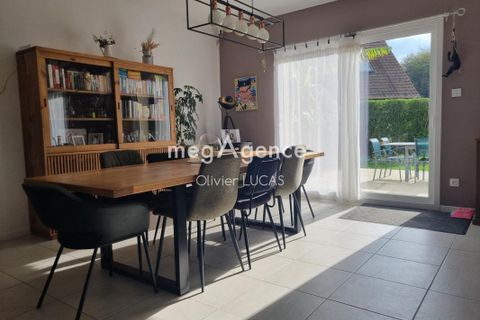 Villa a Beuzeville, Eure, Beuzeville - € 418.500 | Ref: 193859 - foto 2