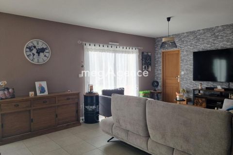Villa a Beuzeville, Eure, Beuzeville - € 418.500 | Ref: 193859 - foto 3