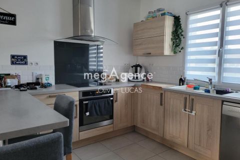 Villa a Beuzeville, Eure, Beuzeville - € 418.500 | Ref: 193859 - foto 4