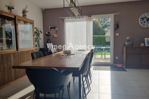 Villa a Beuzeville, Eure, Beuzeville - € 418.500 | Ref: 193859 - foto 5