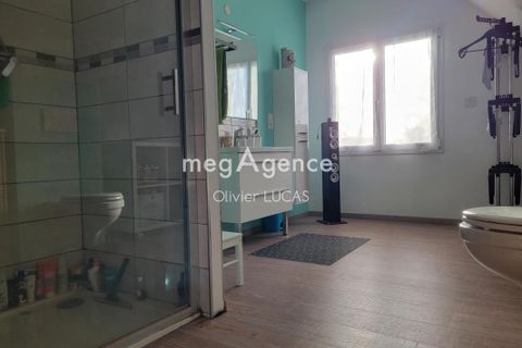 Villa a Beuzeville, Eure, Beuzeville - € 418.500 | Ref: 193859 - foto 7