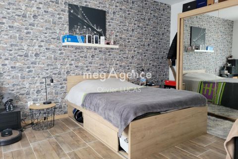 Villa a Beuzeville, Eure, Beuzeville - € 418.500 | Ref: 193859 - foto 8