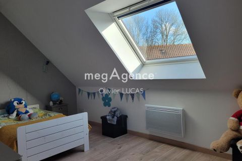 Villa a Beuzeville, Eure, Beuzeville - € 418.500 | Ref: 193859 - foto 9