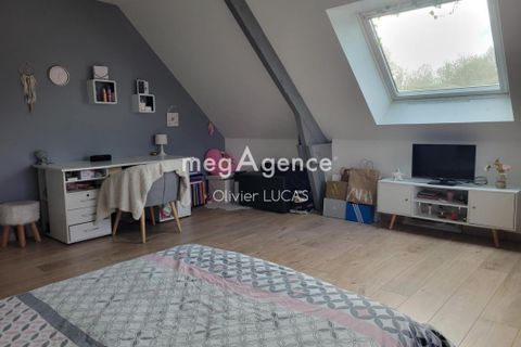 Villa a Beuzeville, Eure, Beuzeville - € 418.500 | Ref: 193859 - foto 11