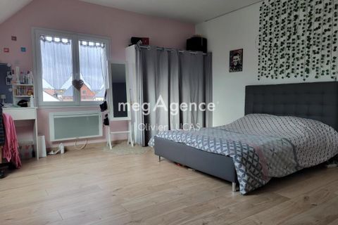 Villa a Beuzeville, Eure, Beuzeville - € 418.500 | Ref: 193859 - foto 12