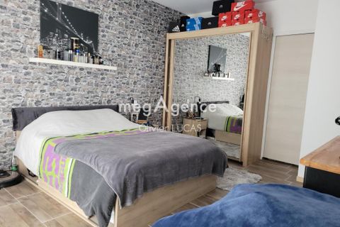 Villa a Beuzeville, Eure, Beuzeville - € 418.500 | Ref: 193859 - foto 13
