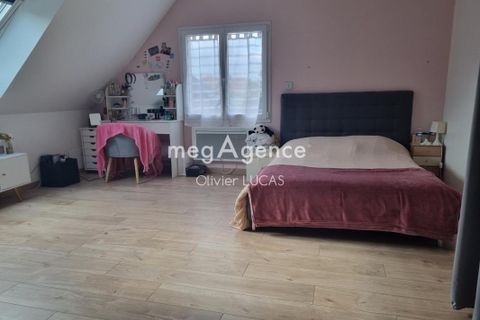 Villa a Beuzeville, Eure, Beuzeville - € 418.500 | Ref: 193859 - foto 14