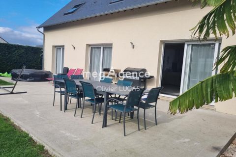 Villa a Beuzeville, Eure, Beuzeville - € 418.500 | Ref: 193859 - foto 15