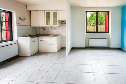 Landsbyhus i Champagne, Sarthe, Champagne - € 96.000 | Ref: 193862 - foto 3