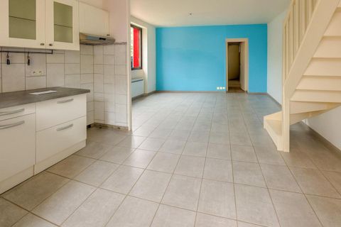 Landsbyhus i Champagne, Sarthe, Champagne - € 96.000 | Ref: 193862 - foto 4