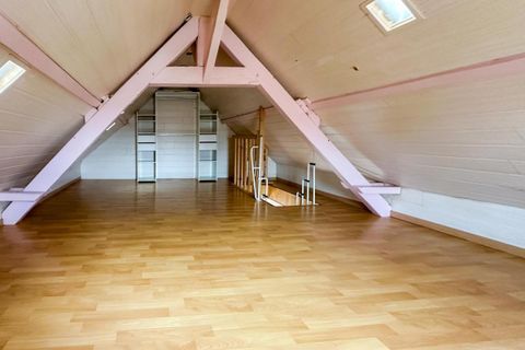 Landsbyhus i Champagne, Sarthe, Champagne - € 96.000 | Ref: 193862 - foto 8