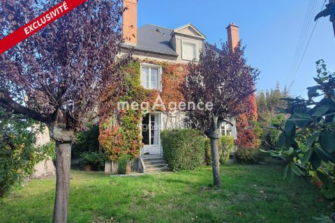 Villa en Commentry, Allier, Commentry - € 196.000 | Ref: 193800 - photo 2
