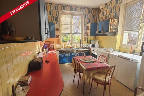 Villa en Commentry, Allier, Commentry - € 196.000 | Ref: 193800 - photo 7