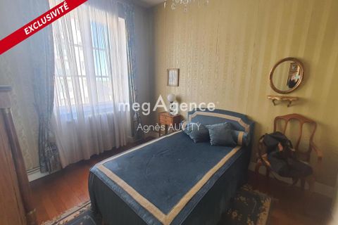 Villa en Commentry, Allier, Commentry - € 196.000 | Ref: 193800 - photo 10