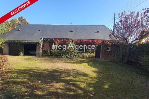 Villa en Commentry, Allier, Commentry - € 196.000 | Ref: 193800 - photo 15