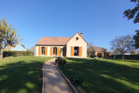Villa a Amné, Sarthe, Amné - € 185.000 | Ref: 193088 - foto 2