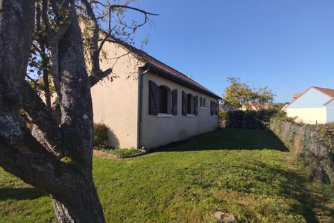 Villa a Amné, Sarthe, Amné - € 185.000 | Ref: 193088 - foto 3