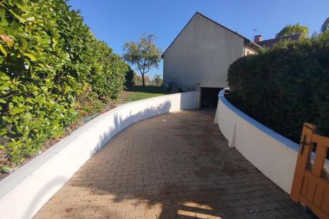 Villa a Amné, Sarthe, Amné - € 185.000 | Ref: 193088 - foto 4