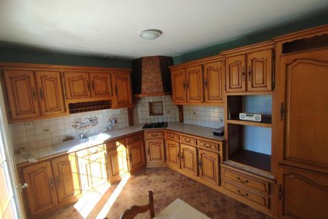 Villa a Amné, Sarthe, Amné - € 185.000 | Ref: 193088 - foto 8