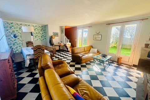 Villa a Perros-Guirec, Cotes-d'Armor, Perros-Guirec - € 330.000 | Ref: 193604 - foto 3
