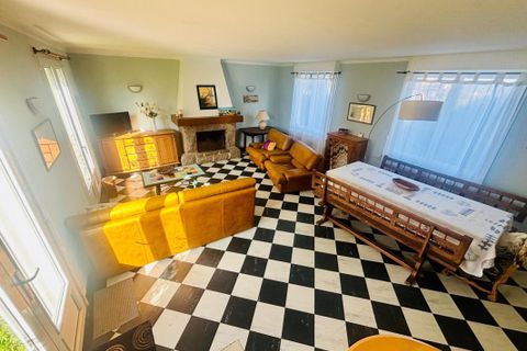 Villa a Perros-Guirec, Cotes-d'Armor, Perros-Guirec - € 330.000 | Ref: 193604 - foto 4