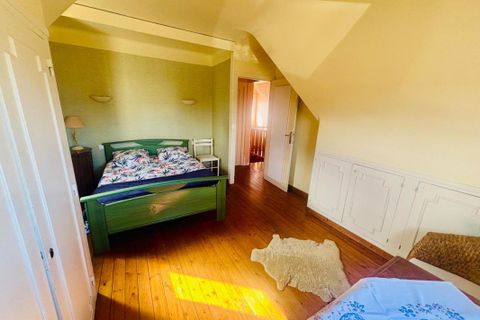 Villa a Perros-Guirec, Cotes-d'Armor, Perros-Guirec - € 330.000 | Ref: 193604 - foto 7