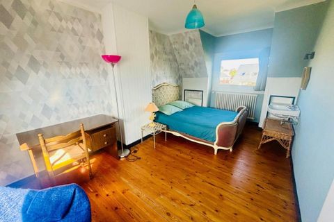 Villa a Perros-Guirec, Cotes-d'Armor, Perros-Guirec - € 330.000 | Ref: 193604 - foto 8