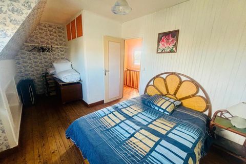 Villa a Perros-Guirec, Cotes-d'Armor, Perros-Guirec - € 330.000 | Ref: 193604 - foto 9