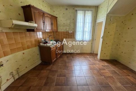 Byhus i Alencon, Orne, Alencon - € 107.000 | Ref: 193290 - foto 2