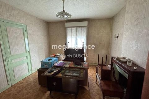 Byhus i Alencon, Orne, Alencon - € 107.000 | Ref: 193290 - foto 3