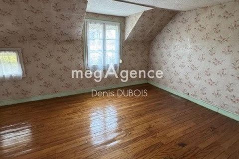 Byhus i Alencon, Orne, Alencon - € 107.000 | Ref: 193290 - foto 6