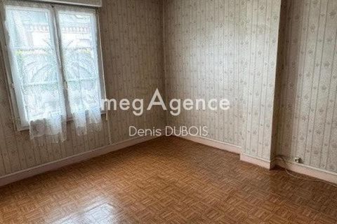 Byhus i Alencon, Orne, Alencon - € 107.000 | Ref: 193290 - foto 7