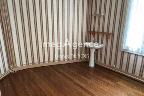 Byhus i Alencon, Orne, Alencon - € 107.000 | Ref: 193290 - foto 8