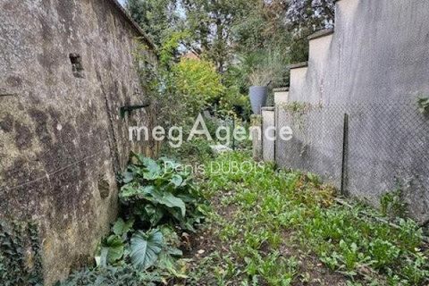 Byhus i Alencon, Orne, Alencon - € 107.000 | Ref: 193290 - foto 9