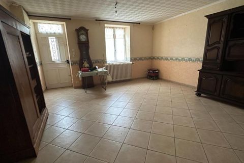 Byhus i Change, Sarthe, Change - € 131.500 | Ref: 193154 - foto 4