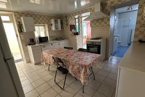 Byhus i Change, Sarthe, Change - € 131.500 | Ref: 193154 - foto 6