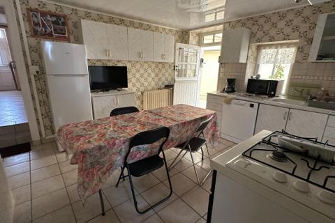 Byhus i Change, Sarthe, Change - € 131.500 | Ref: 193154 - foto 7