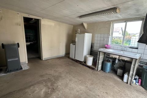 Byhus i Change, Sarthe, Change - € 131.500 | Ref: 193154 - foto 11