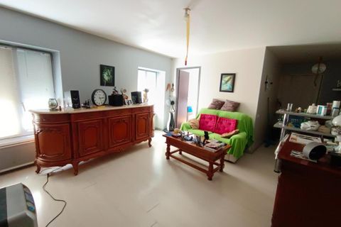 Leilighet i Marans, Charente-Maritime, Marans - € 126 000 | Ref: 193481 - foto 2