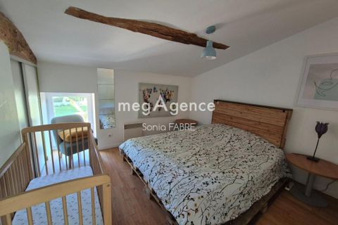 Villa a Bouguenais, Loire-Atlantique, Bouguenais - € 295.000 | Ref: 193489 - foto 4